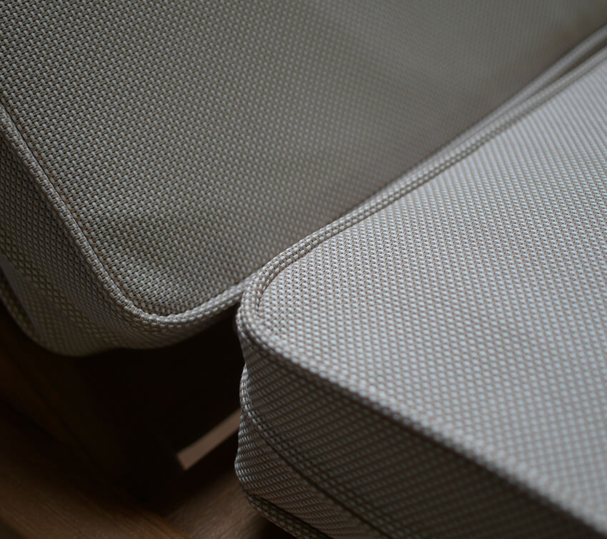 Toile en Batyline