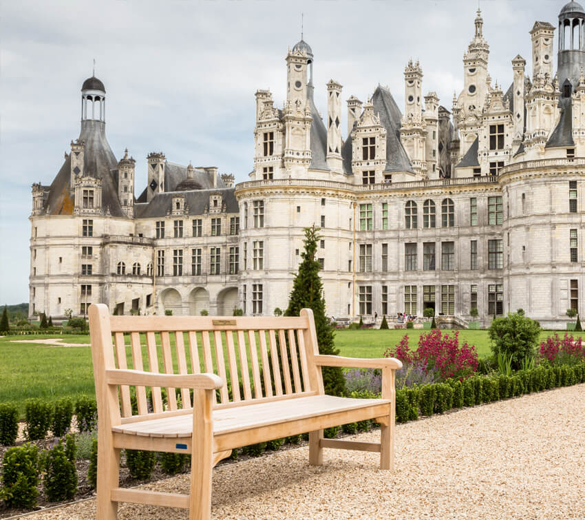 Un savoir-faire au service du patrimoine