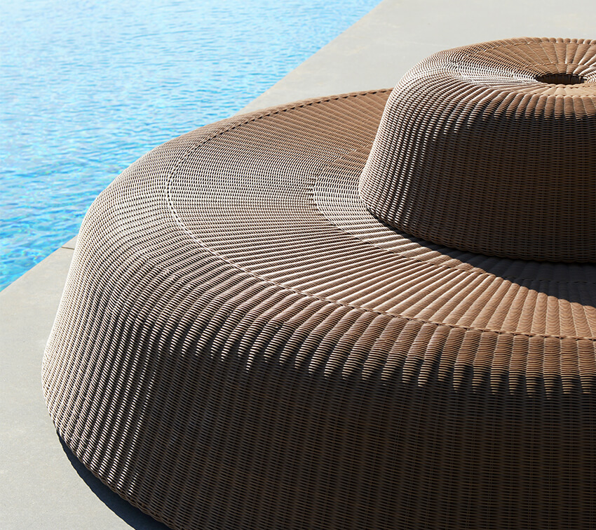 Ronan & Erwan Bouroullec