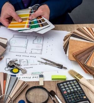 Architectes Décorateurs